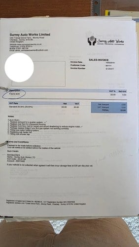 1975 Ford Jennings Road Ranger For Sale (picture 156 of 175)