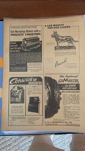 1975 Ford Jennings Road Ranger For Sale (picture 157 of 175)