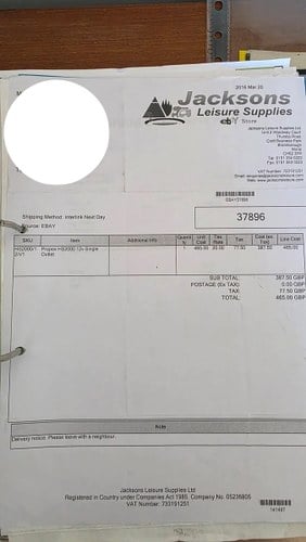 1975 Ford Jennings Road Ranger For Sale (picture 158 of 175)