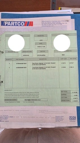 1975 Ford Jennings Road Ranger For Sale (picture 159 of 175)