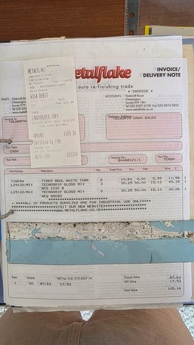 1975 Ford Jennings Road Ranger For Sale (picture 160 of 175)