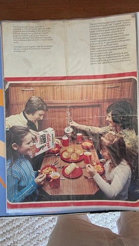 1975 Ford Jennings Road Ranger For Sale (picture 162 of 175)