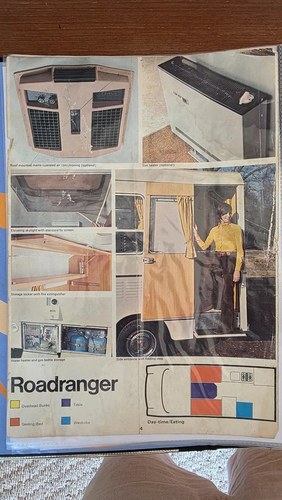 1975 Ford Jennings Road Ranger For Sale (picture 163 of 175)