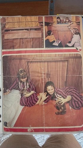 1975 Ford Jennings Road Ranger For Sale (picture 164 of 175)