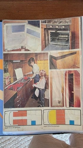 1975 Ford Jennings Road Ranger For Sale (picture 165 of 175)