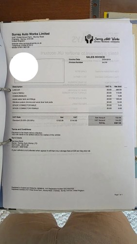 1975 Ford Jennings Road Ranger For Sale (picture 166 of 175)