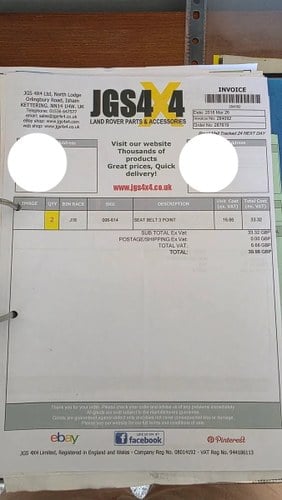 1975 Ford Jennings Road Ranger For Sale (picture 168 of 175)