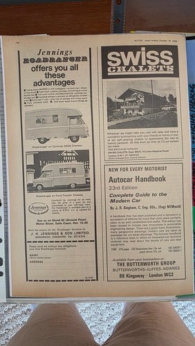 1975 Ford Jennings Road Ranger For Sale (picture 169 of 175)