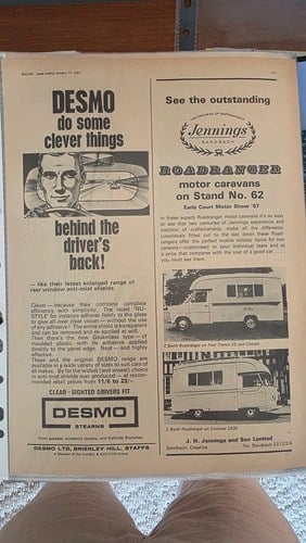 1975 Ford Jennings Road Ranger For Sale (picture 174 of 175)