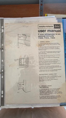 1975 Ford Jennings Road Ranger For Sale (picture 175 of 175)