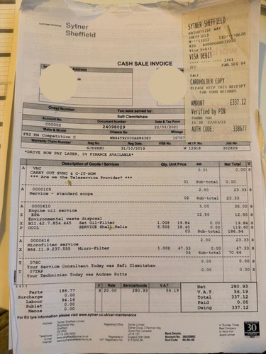2019 BMW F82 M4 Competition zum Verkauf (Bild 141 von 164)