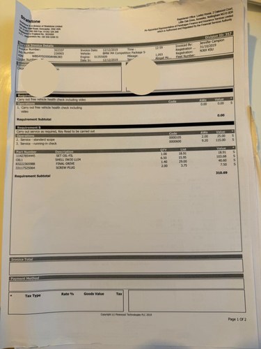2019 BMW F82 M4 Competition zum Verkauf (Bild 142 von 164)