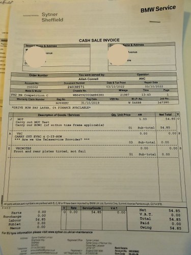 2019 BMW F82 M4 Competition zum Verkauf (Bild 152 von 164)
