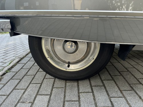 1965 Citroën DS 19 Te koop (foto 26 van 108)