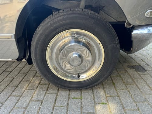 1965 Citroën DS 19 Te koop (foto 27 van 108)