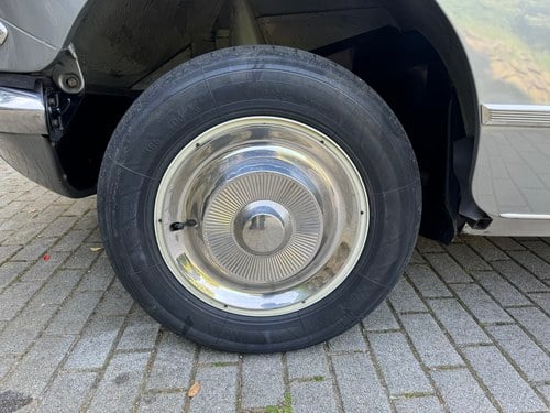 1965 Citroën DS 19 Te koop (foto 28 van 108)