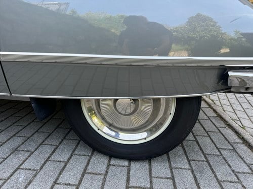 1965 Citroën DS 19 Te koop (foto 29 van 108)