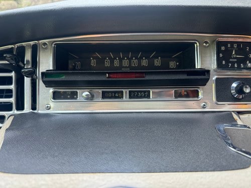 1965 Citroën DS 19 Te koop (foto 30 van 108)