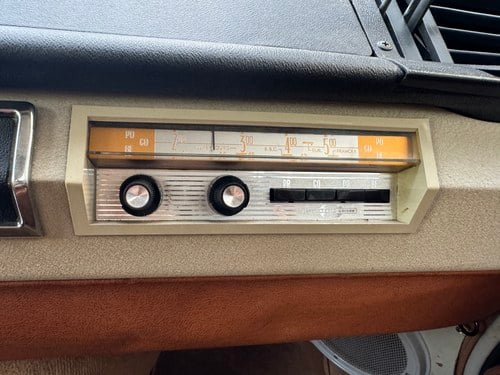 1965 Citroën DS 19 Te koop (foto 34 van 108)