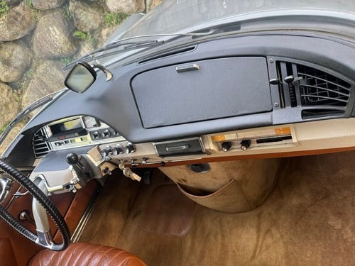 1965 Citroën DS 19 Te koop (foto 35 van 108)