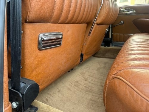 1965 Citroën DS 19 Te koop (foto 36 van 108)