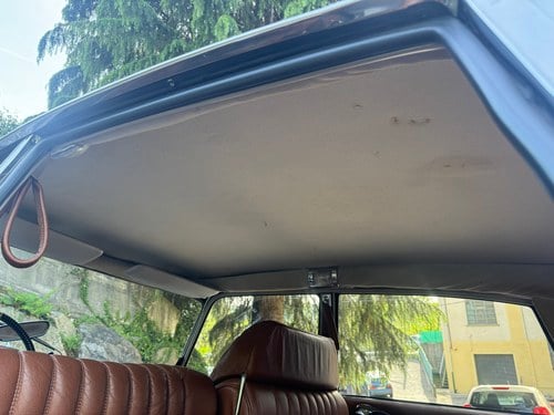 1965 Citroën DS 19 Te koop (foto 37 van 108)