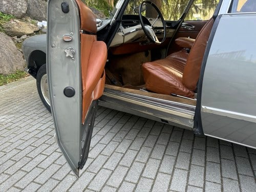 1965 Citroën DS 19 Te koop (foto 38 van 108)