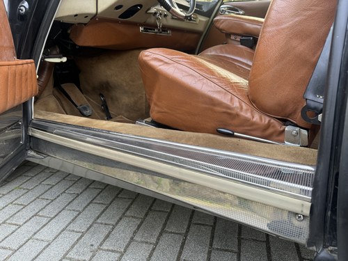 1965 Citroën DS 19 Te koop (foto 39 van 108)