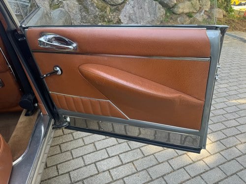 1965 Citroën DS 19 Te koop (foto 40 van 108)