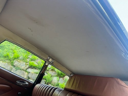 1965 Citroën DS 19 Te koop (foto 41 van 108)