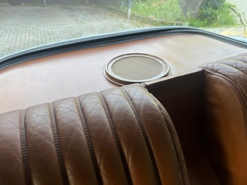 1965 Citroën DS 19 Te koop (foto 42 van 108)