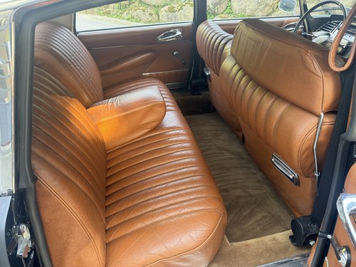 1965 Citroën DS 19 Te koop (foto 43 van 108)