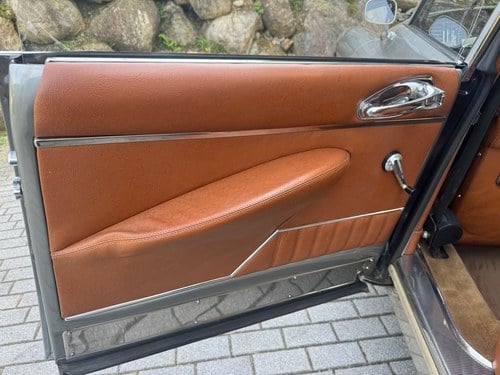 1965 Citroën DS 19 Te koop (foto 44 van 108)