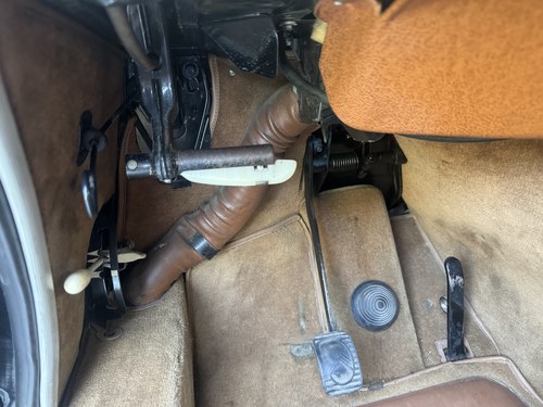 1965 Citroën DS 19 Te koop (foto 45 van 108)