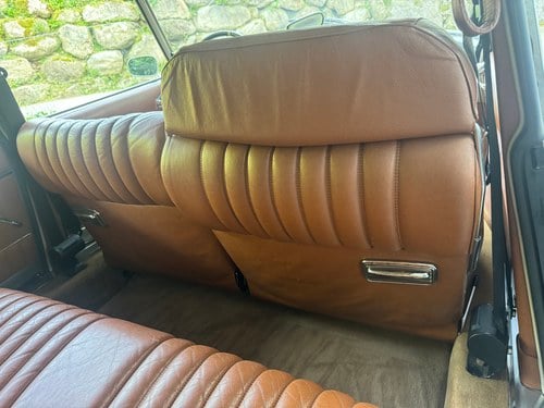 1965 Citroën DS 19 Te koop (foto 46 van 108)