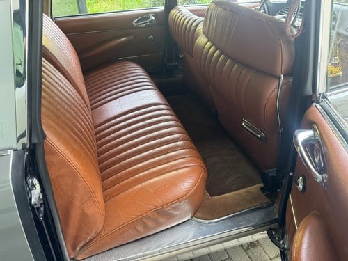 1965 Citroën DS 19 Te koop (foto 47 van 108)