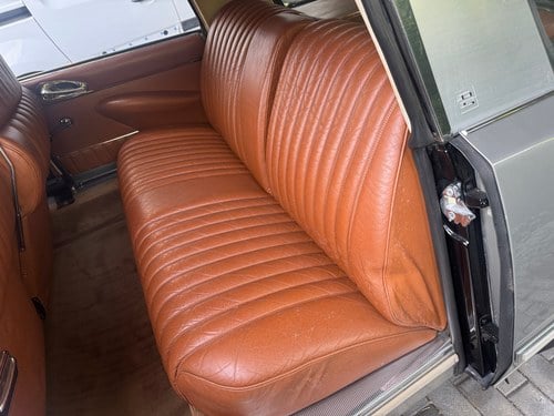 1965 Citroën DS 19 Te koop (foto 48 van 108)