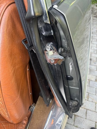 1965 Citroën DS 19 Te koop (foto 49 van 108)