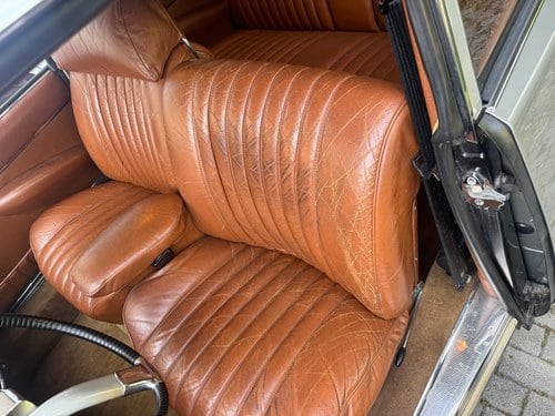 1965 Citroën DS 19 Te koop (foto 50 van 108)