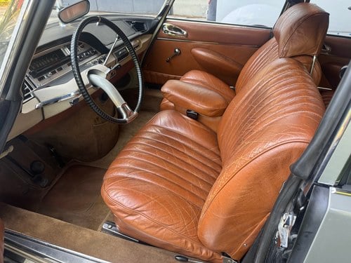 1965 Citroën DS 19 Te koop (foto 33 van 108)