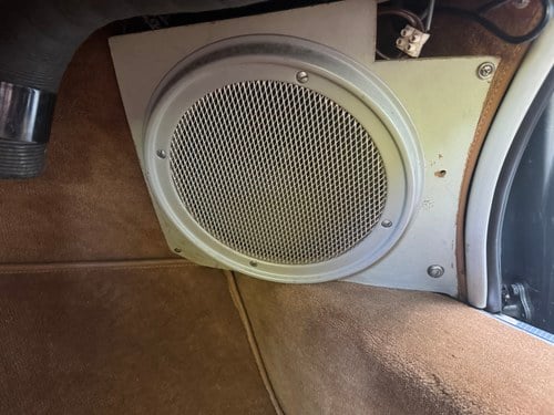 1965 Citroën DS 19 Te koop (foto 51 van 108)