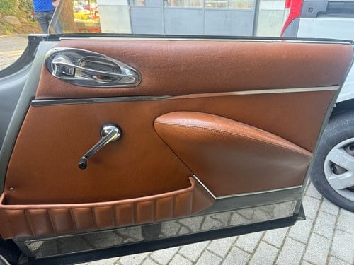 1965 Citroën DS 19 Te koop (foto 52 van 108)