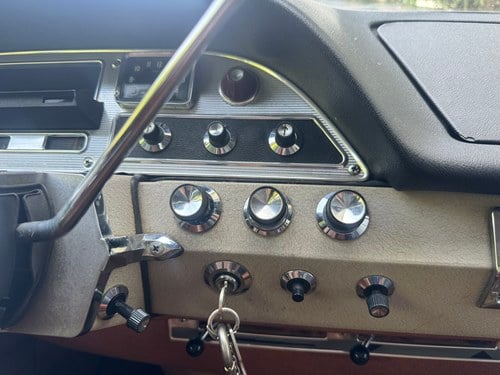 1965 Citroën DS 19 Te koop (foto 53 van 108)