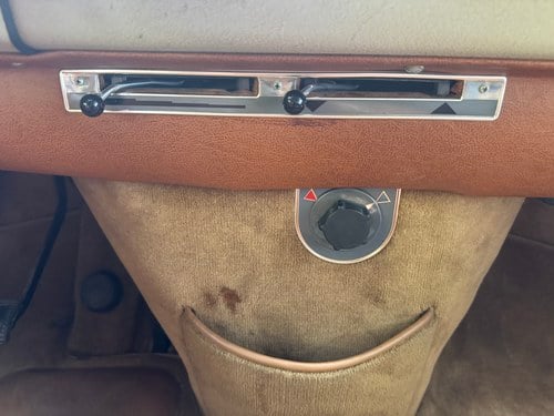 1965 Citroën DS 19 Te koop (foto 54 van 108)