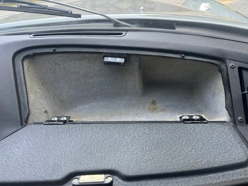 1965 Citroën DS 19 Te koop (foto 55 van 108)