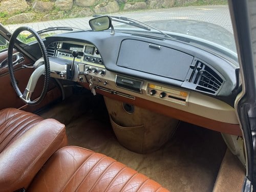 1965 Citroën DS 19 Te koop (foto 56 van 108)