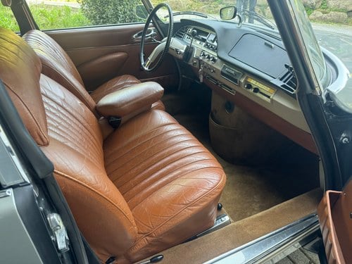 1965 Citroën DS 19 Te koop (foto 57 van 108)