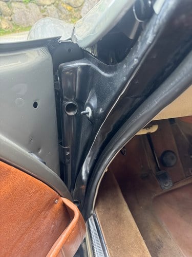 1965 Citroën DS 19 Te koop (foto 58 van 108)