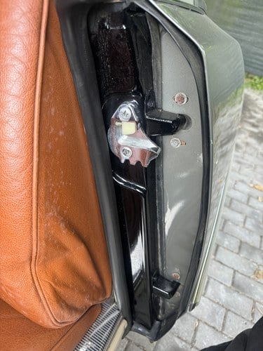 1965 Citroën DS 19 Te koop (foto 59 van 108)