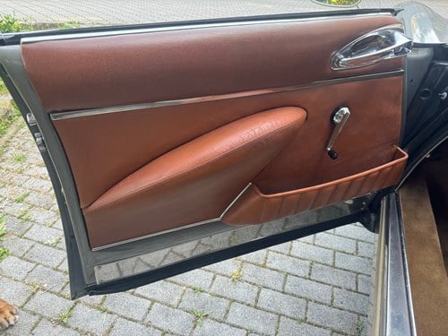 1965 Citroën DS 19 Te koop (foto 60 van 108)